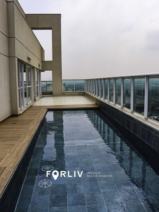 Imagem Apartamento com 4 Quartos à Venda, 387 m² em Alphaville Empresarial - Barueri