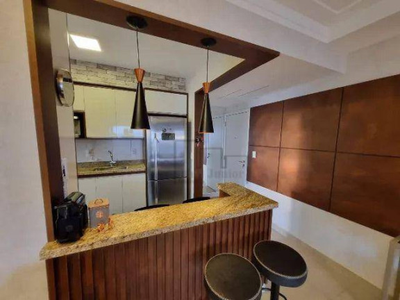 Imagem Apartamento com 3 Quartos à Venda, 110 m² em Parque Campolim - Sorocaba