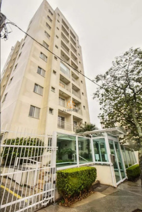 Imóvel com 2 Quartos à Venda, 65 m² em Jardim Prudência - São Paulo
