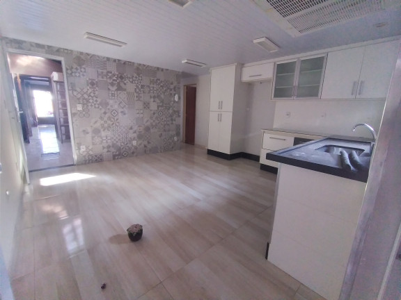 Imagem Casa com 2 Quartos à Venda, 159 m² em Vila Conceição - Bauru