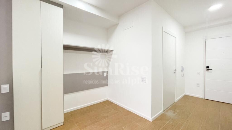 Imagem Imóvel com 1 Quarto à Venda, 26 m² em Butantã - São Paulo