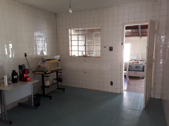 Imagem Casa com 2 Quartos à Venda, 200 m² em Vila Fiori - Sorocaba Imagem Casa com 2 Quartos à Venda, 200 m² em Vila Fiori - Sorocaba