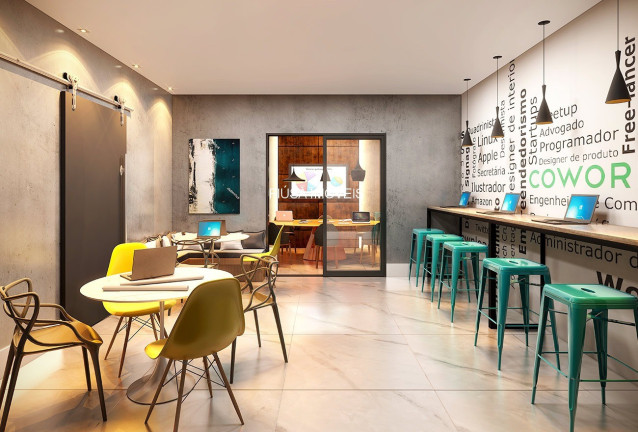 Imagem Apartamento com 3 Quartos à Venda, 249 m² em Jardim Olhos Dagua - Ribeirão Preto Imagem Apartamento com 3 Quartos à Venda, 249 m² em Jardim Olhos Dagua - Ribeirão Preto