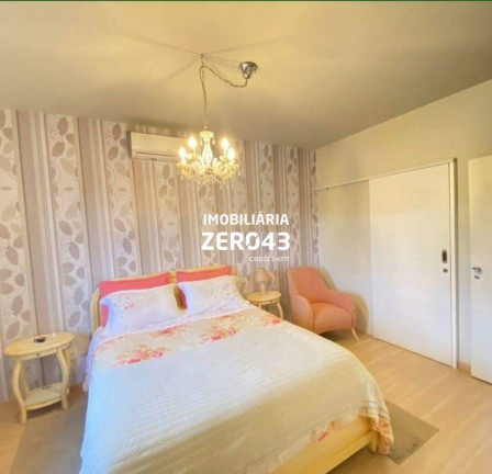 Imagem Casa com 4 Quartos à Venda, 300 m² em Jardim Alvorada - Londrina Imagem Casa com 4 Quartos à Venda, 300 m² em Jardim Alvorada - Londrina