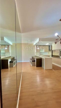Imagem Apartamento com 4 Quartos à Venda, 124 m² em Barreiros - São José Imagem Apartamento com 4 Quartos à Venda, 124 m² em Barreiros - São José