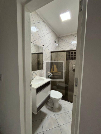 Imagem Sobrado com 2 Quartos à Venda, 120 m² em Conjunto Residencial Dom Pedro Ii - São José Dos Campos Imagem Sobrado com 2 Quartos à Venda, 120 m² em Conjunto Residencial Dom Pedro Ii - São José Dos Campos