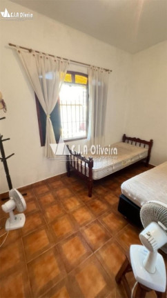 Imagem Casa com 4 Quartos à Venda, 187 m² em Itaoca - Mongagua