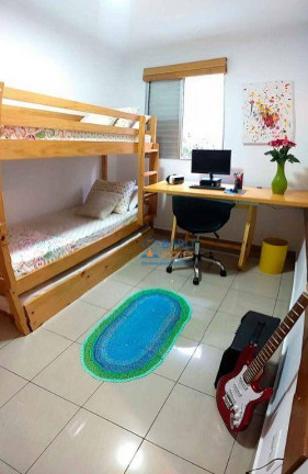Imagem Apartamento com 2 Quartos à Venda, 65 m² em Vila Ipojuca - São Paulo