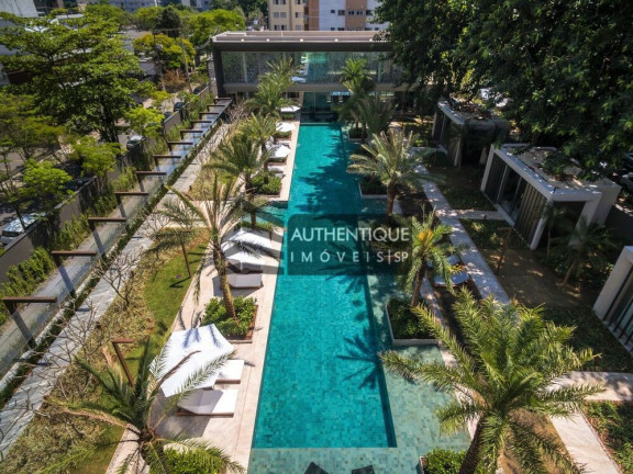 Imagem Apartamento com 4 Quartos à Venda, 275 m² em Vila Olímpia - São Paulo Imagem Apartamento com 4 Quartos à Venda, 275 m² em Vila Olímpia - São Paulo