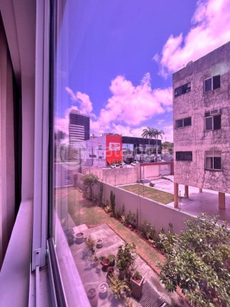Imagem Apartamento com 3 Quartos para Alugar, 98 m² em Capim Macio - Natal Imagem Apartamento com 3 Quartos para Alugar, 98 m² em Capim Macio - Natal