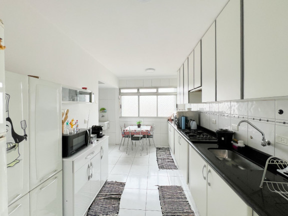 Imagem Apartamento com 3 Quartos à Venda, 101 m² em Saúde - São Paulo Imagem Apartamento com 3 Quartos à Venda, 101 m² em Saúde - São Paulo