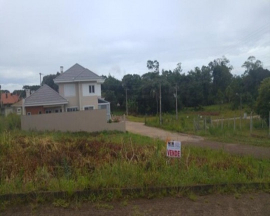 Terreno à Venda, 450 m² em Pousada Da Neve - Nova Petrópolis