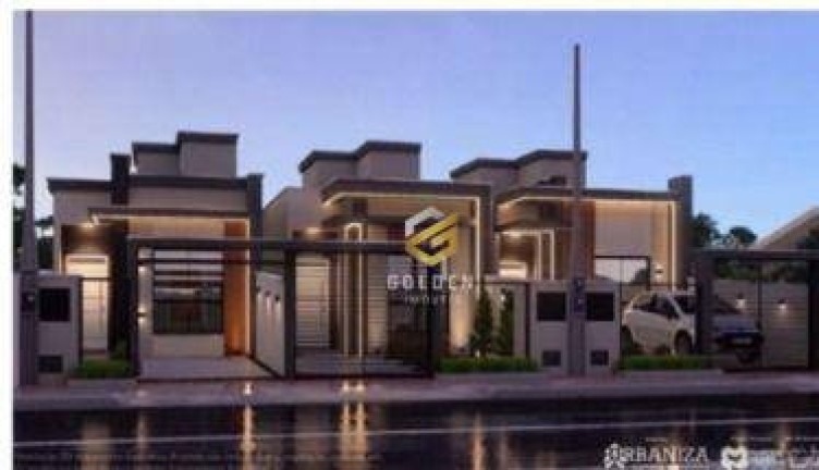 Imagem Casa com 2 Quartos à Venda, 63 m² em Mata Atlântica - Tijucas Imagem Casa com 2 Quartos à Venda, 63 m² em Mata Atlântica - Tijucas