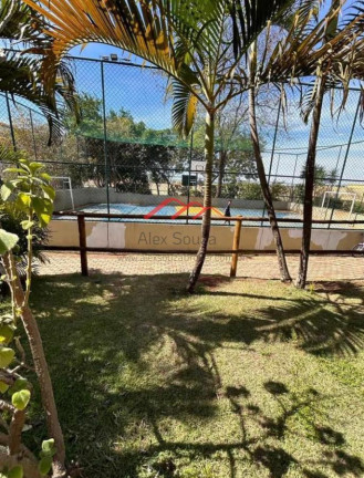 Imagem Apartamento com 2 Quartos à Venda, 49 m² em Jardim Santa Terezinha (nova Veneza) - Sumaré