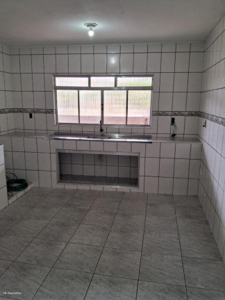 Imagem Sobrado com 3 Quartos à Venda, 123 m² em Jardim Cerqueira Leite - Mauá
