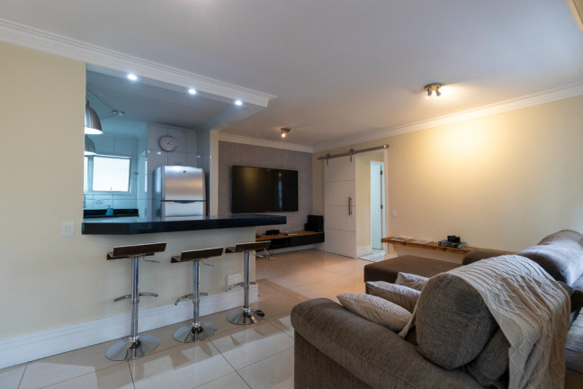 Imagem Apartamento com 2 Quartos à Venda, 66 m² em Vila Olímpia - São Paulo