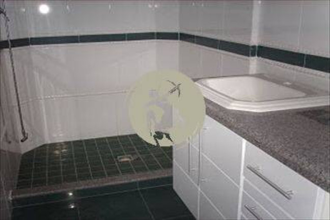 Imagem Apartamento com 4 Quartos à Venda, 230 m² em Embare - Santos Imagem Apartamento com 4 Quartos à Venda, 230 m² em Embare - Santos