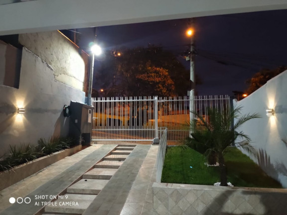 Imagem Casa com 2 Quartos à Venda, 92 m² em Jardim Vera Cruz - Sorocaba