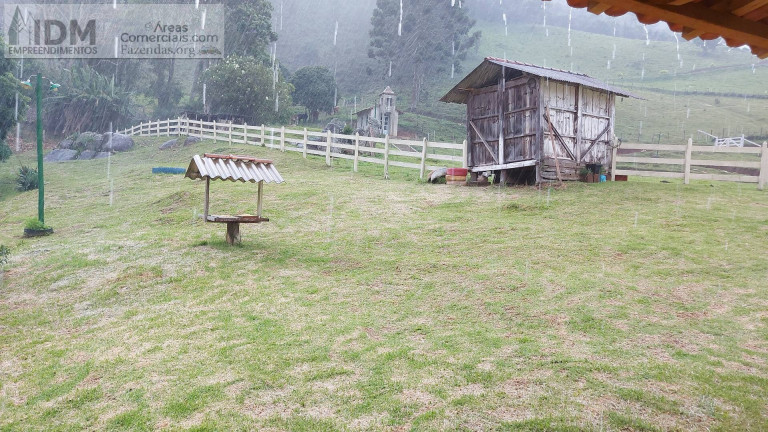 Imagem Chácara à Venda, 600.000 m² em Centro - Gonçalves Imagem Chácara à Venda, 600.000 m² em Centro - Gonçalves