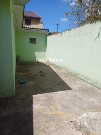 Imagem Casa com 3 Quartos à Venda, 88 m² em Cidade Jardim - São José Dos Pinhais