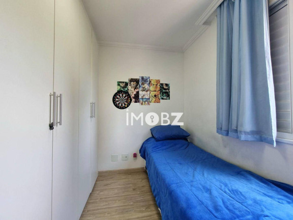 Imagem Imóvel com 3 Quartos à Venda, 73 m² em Vila Andrade - São Paulo
