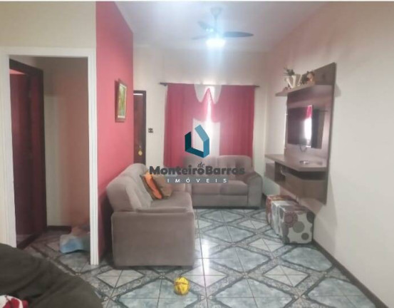 Casa com 5 Quartos à Venda, 352 m² em Vila Industrial - Campinas