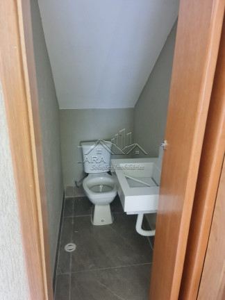 Imagem Sobrado com 2 Quartos à Venda, em Tatuapé - São Paulo Imagem Sobrado com 2 Quartos à Venda, em Tatuapé - São Paulo