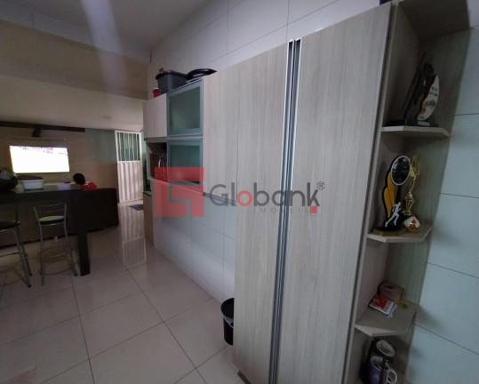 Imagem Casa com 3 Quartos à Venda, 250 m² em Nossa Senhora De Fátima - Montes Claros Imagem Casa com 3 Quartos à Venda, 250 m² em Nossa Senhora De Fátima - Montes Claros