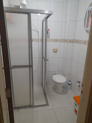 Imagem Apartamento com 1 Quarto à Venda, 45 m² em Tupi - Praia Grande