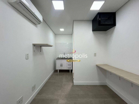 Imagem Imóvel para Alugar, 83 m² em Centro - São Caetano Do Sul Imagem Imóvel para Alugar, 83 m² em Centro - São Caetano Do Sul