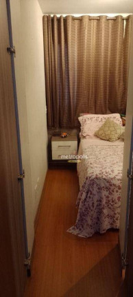Imagem Apartamento com 2 Quartos à Venda, 60 m² em Casa Branca - Santo André Imagem Apartamento com 2 Quartos à Venda, 60 m² em Casa Branca - Santo André