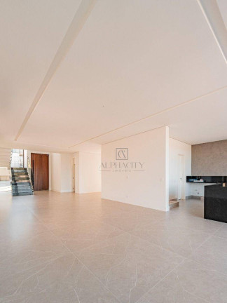 Imagem Casa com 4 Quartos à Venda, 350 m² em  Alphaville - Santana De Parnaíba