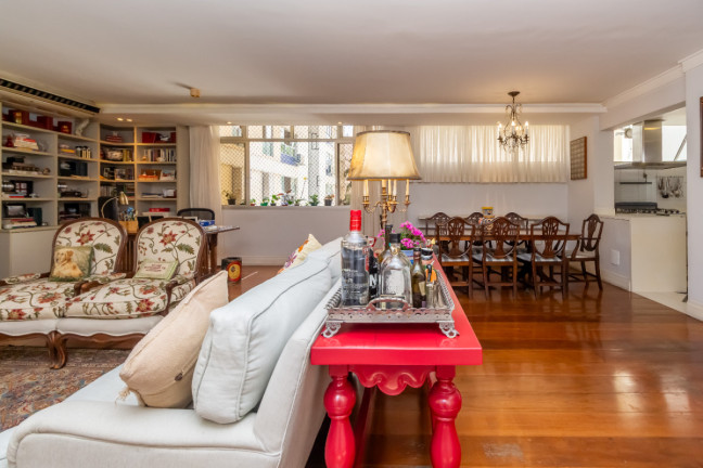 Imagem Apartamento com 2 Quartos à Venda, 183 m² em Jardim Paulista - São Paulo Imagem Apartamento com 2 Quartos à Venda, 183 m² em Jardim Paulista - São Paulo