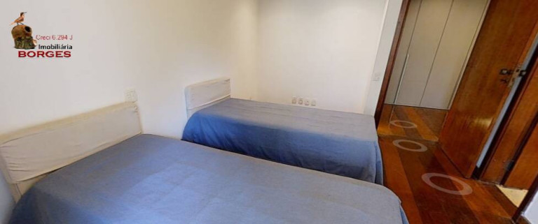 Imagem Apartamento com 3 Quartos à Venda, 337 m² em Alto Da Boa Vista - São Paulo