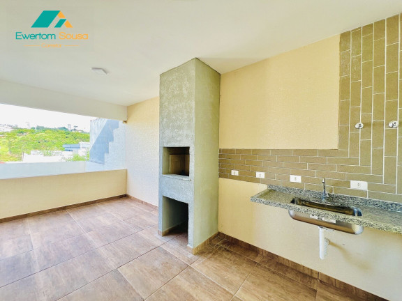 Imagem Casa com 3 Quartos à Venda, 80 m² em Nova Cerejeira - Atibaia Imagem Casa com 3 Quartos à Venda, 80 m² em Nova Cerejeira - Atibaia
