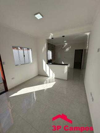 Imagem Casa com 2 Quartos à Venda, 149 m² em Balneário Plataforma - Mongaguá