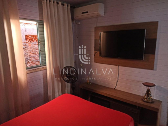Imagem Casa com 6 Quartos à Venda, 177 m² em Campos Do Iguaçu - Foz Do Iguacu