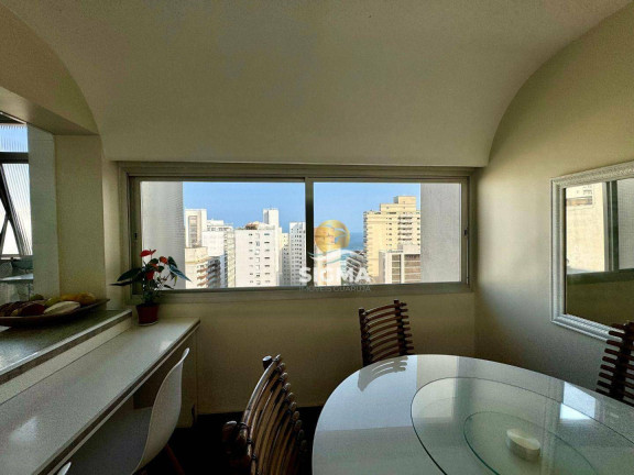Imagem Apartamento com 3 Quartos à Venda, 120 m² em Pitangueiras - Guarujá Imagem Apartamento com 3 Quartos à Venda, 120 m² em Pitangueiras - Guarujá