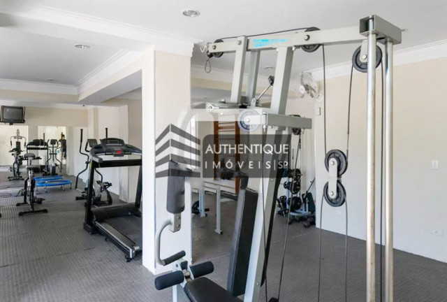 Imagem Apartamento com 3 Quartos à Venda, 76 m² em Planalto - São Bernardo Do Campo