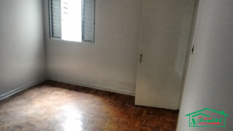 Imagem Apartamento com 2 Quartos à Venda, 60 m² em Mooca - São Paulo