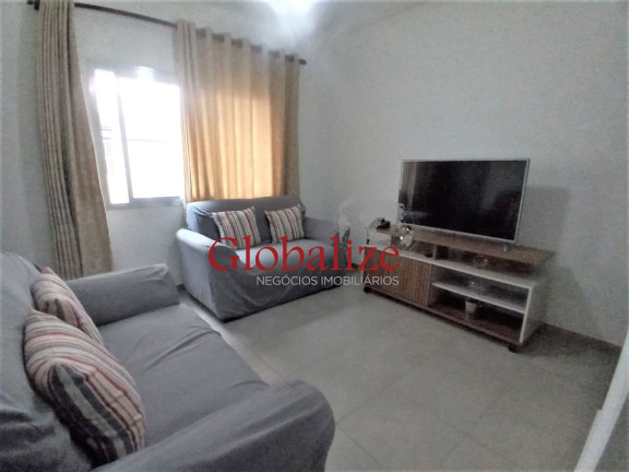 Imagem Imóvel com 2 Quartos à Venda, 65 m² em Aparecida - Santos