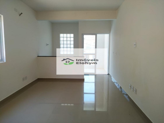 Imagem Casa de Condomínio com 3 Quartos à Venda,  em Marapé - Santos
