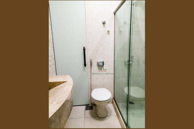 Imagem Apartamento com 3 Quartos à Venda, 105 m² em Ingá - Niterói