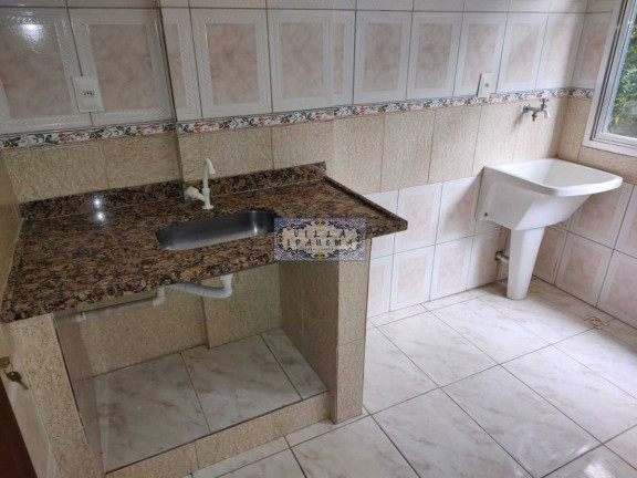 Imagem Apartamento com 2 Quartos à Venda, 60 m² em Taquara - Rio De Janeiro
