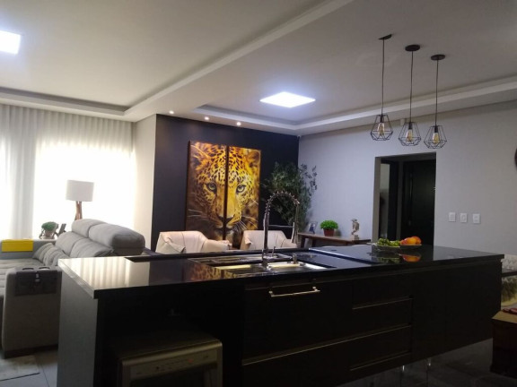 Imagem Casa com 3 Quartos à Venda, 156 m² em Coloninha - Araranguá