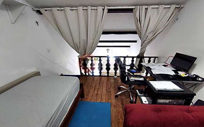 Imagem Apartamento com 2 Quartos à Venda, 44 m² em Portinho - Cabo Frio Imagem Apartamento com 2 Quartos à Venda, 44 m² em Portinho - Cabo Frio