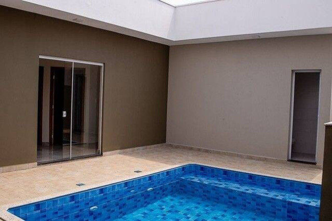 Imagem Casa com 3 Quartos à Venda, 140 m² em Bairro Do Grama - Caçapava Imagem Casa com 3 Quartos à Venda, 140 m² em Bairro Do Grama - Caçapava