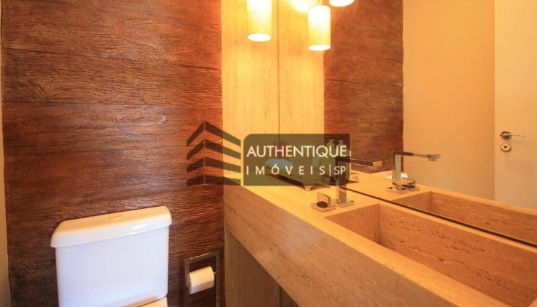 Imagem Cobertura com 3 Quartos à Venda, 380 m² em Alto De Pinheiros - São Paulo
