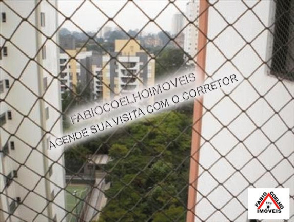 Imagem Apartamento à Venda, 102 m² em Jardim Marajoara - São Paulo Imagem Apartamento à Venda, 102 m² em Jardim Marajoara - São Paulo