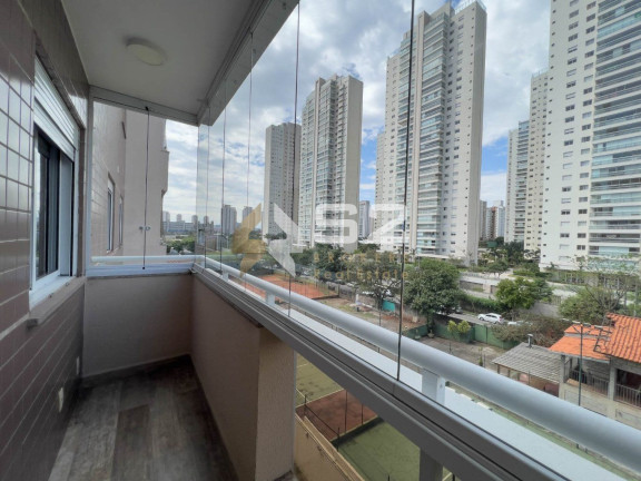 Imagem Apartamento com 2 Quartos à Venda, 72 m² em Vila Leopoldina - São  Paulo